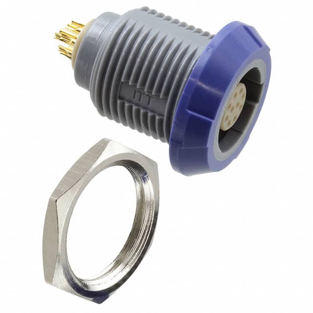 PLB4G620010 ITT Cannon, LLC  Assemblages de connecteurs circulaires